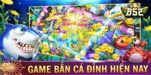 Bí Quyết Chinh Phục Bắn Cá Đại Chiến B52 Tại 888B Trong Tầm Tay