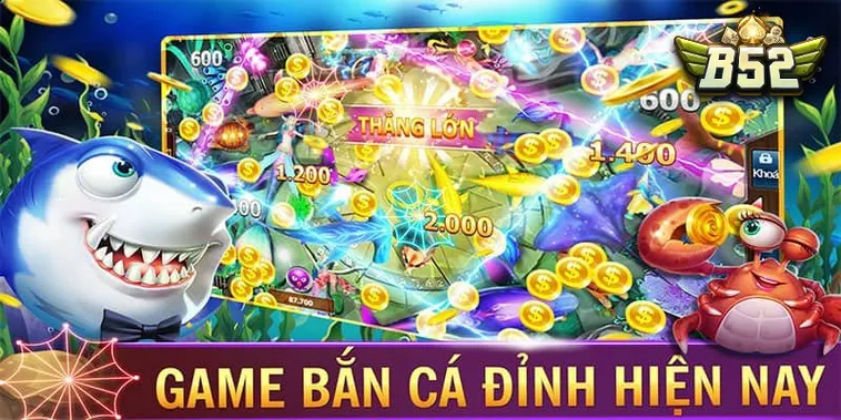 Bí Quyết Chinh Phục Bắn Cá Đại Chiến B52 Tại 888B Trong Tầm Tay