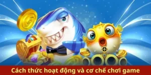 Bí Quyết Chinh Phục Bắn Cá Royal Fishing Tại 888B: Hướng Dẫn Từ A-Z