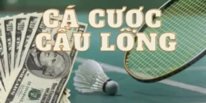 Bí Quyết Chinh Phục Cá Cược Cầu Lông Tại 888B: Hướng Dẫn Chuyên Sâu