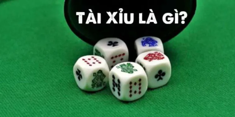 Bí Quyết Chinh Phục Tài Xỉu 888B: Hành Trang Cho Bet Thủ Chuyên Nghiệp