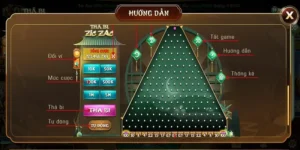 Bí Quyết Chinh Phục ZicZac Tại 888B: Hướng Dẫn Từ Cao Thủ