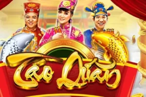 Bí Quyết Chinh Phục Nổ Hũ Táo Quân Tại 888B: Hướng Dẫn Từ A-Z