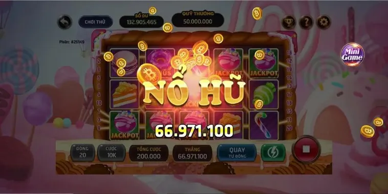 Bí Quyết Chinh Phục Nổ Hũ Táo Quân Tại 888B: Hướng Dẫn Từ A-Z