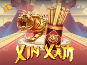 Bí Quyết Chinh Phục Nổ Hũ Xin Xăm Tại 888B: Hướng Dẫn Từ A-Z