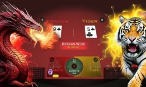 Bí Quyết Chinh Phục Dragon Tiger Tại 888B: Kinh Nghiệm Từ Cao Thủ