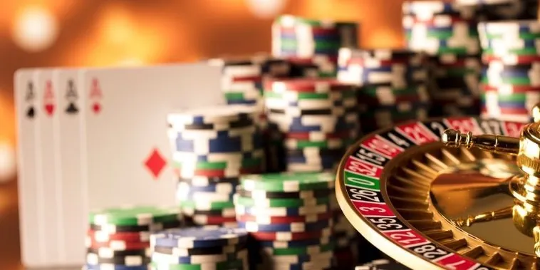 Bí Quyết Chơi Roulette Nhà Cái 888B: Hành Trang Thắng Lớn