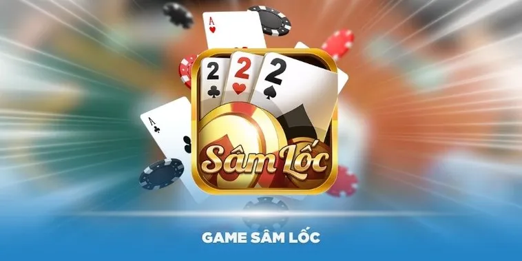 Bí Quyết Chinh Phục Sâm Lốc Tại Nhà Cái 888B: Hành Trang Thắng Lớn