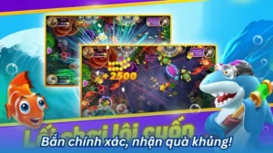 Bí Quyết Chinh Phục Thợ Săn Cá 888B: Kinh Nghiệm Từ Cao Thủ