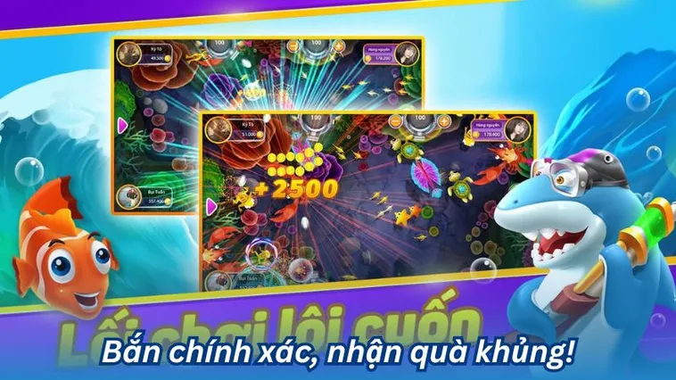 Bí Quyết Chinh Phục Thợ Săn Cá 888B: Kinh Nghiệm Từ Cao Thủ