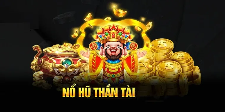 Bí Quyết Chinh Phục Nổ Hũ Thần Tài 888B: Hành Trình Săn Jackpot